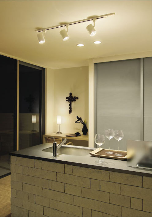 DAIKO 大光電機 直付専用アース付ダクトレール1.5m DP-02115EK | 商品