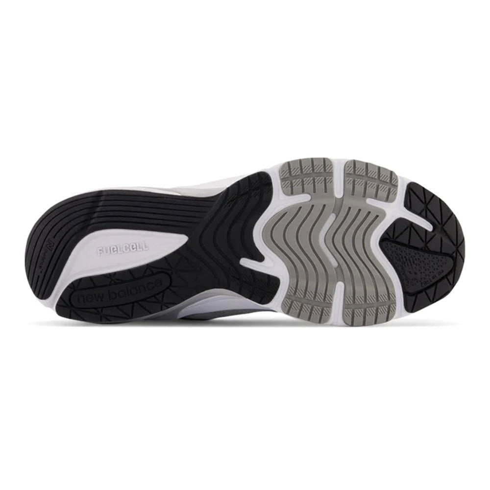 NEW BALANCE 990 V6 GREY - WOMENS - Lamey Wellehan Shoes