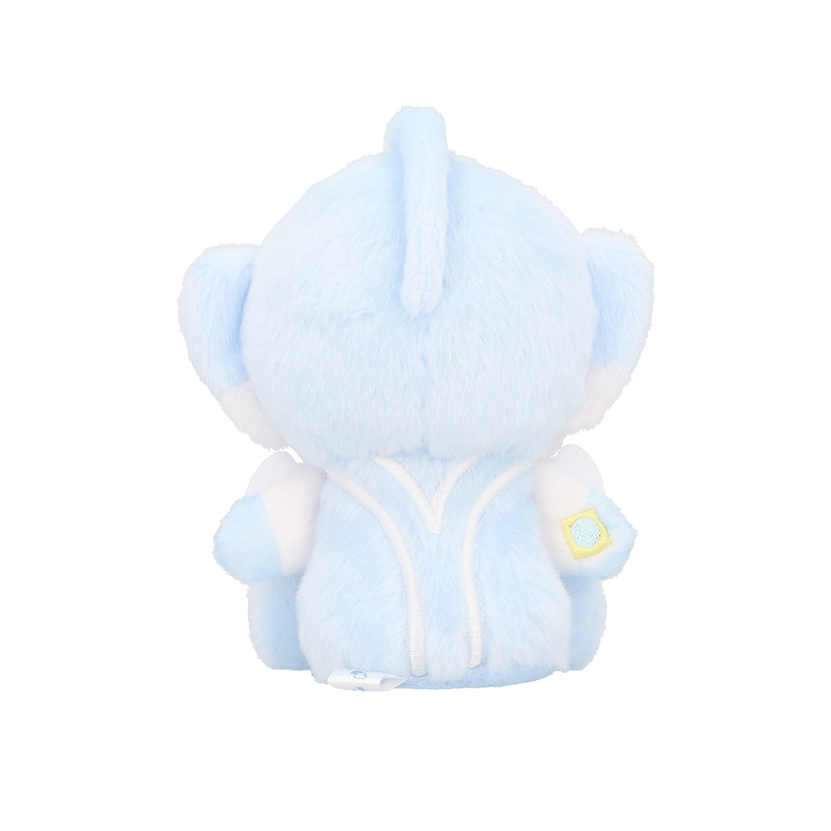 受注商品A】 M78ウルトラマン ふわふわお座りぬいぐるみ パステル