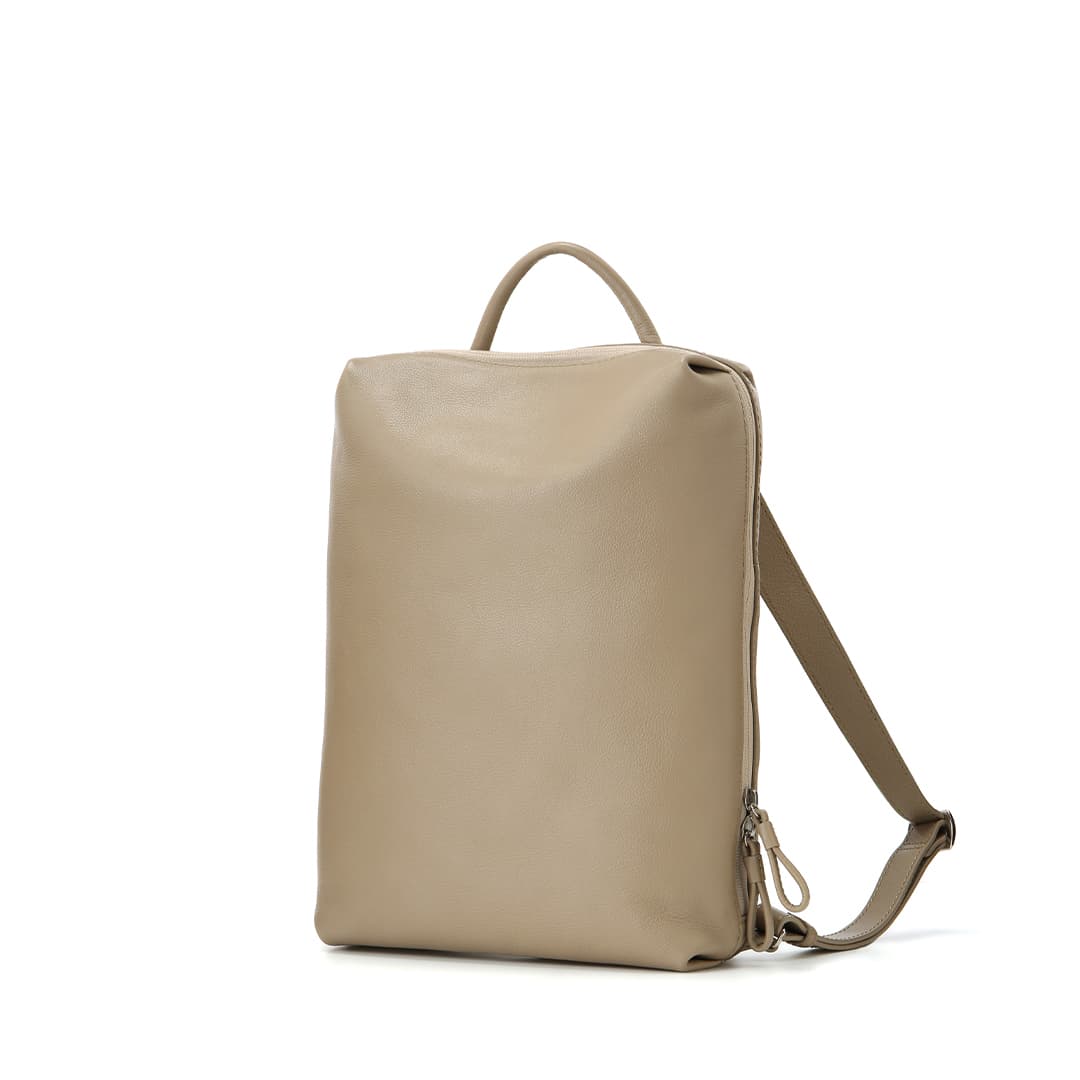 Fuwari Backpack – マザーハウス 公式サイト