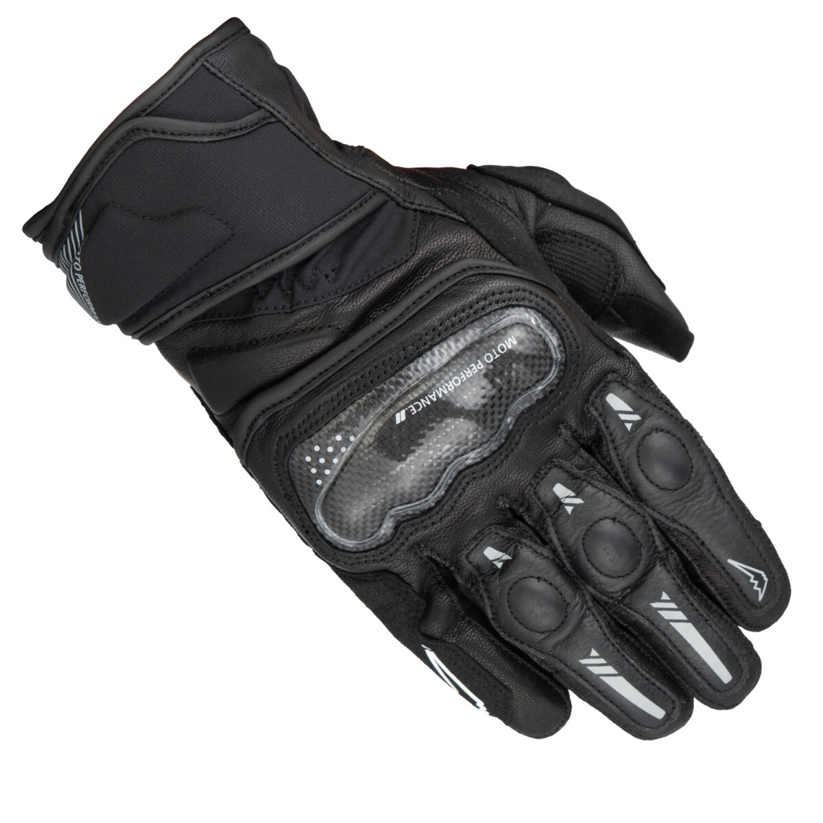 クシタニから冬用ツーリンググローブ3種登場 高機能×快適操作性を実現