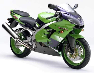 Kawasaki 900 ZX-9R 2000 - Motorcycle specifications, reviews, photos