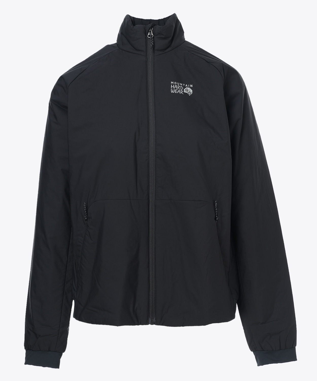 コアアロイジャケット(XS Blue Sage)│マウンテンハードウェア