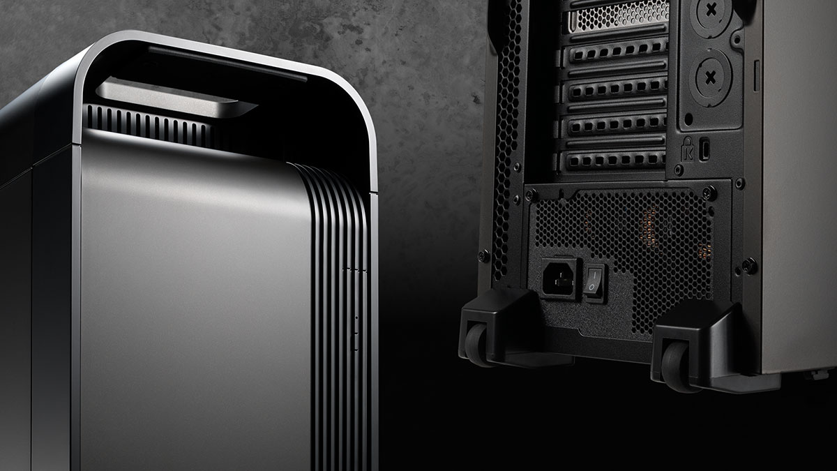 DAIV FX-I7A7X │ デスクトップパソコンの通販ショップ マウス