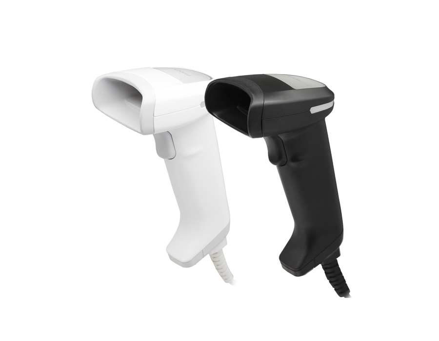 2次元バーコードスキャナー L-46X | 株式会社ムーブ