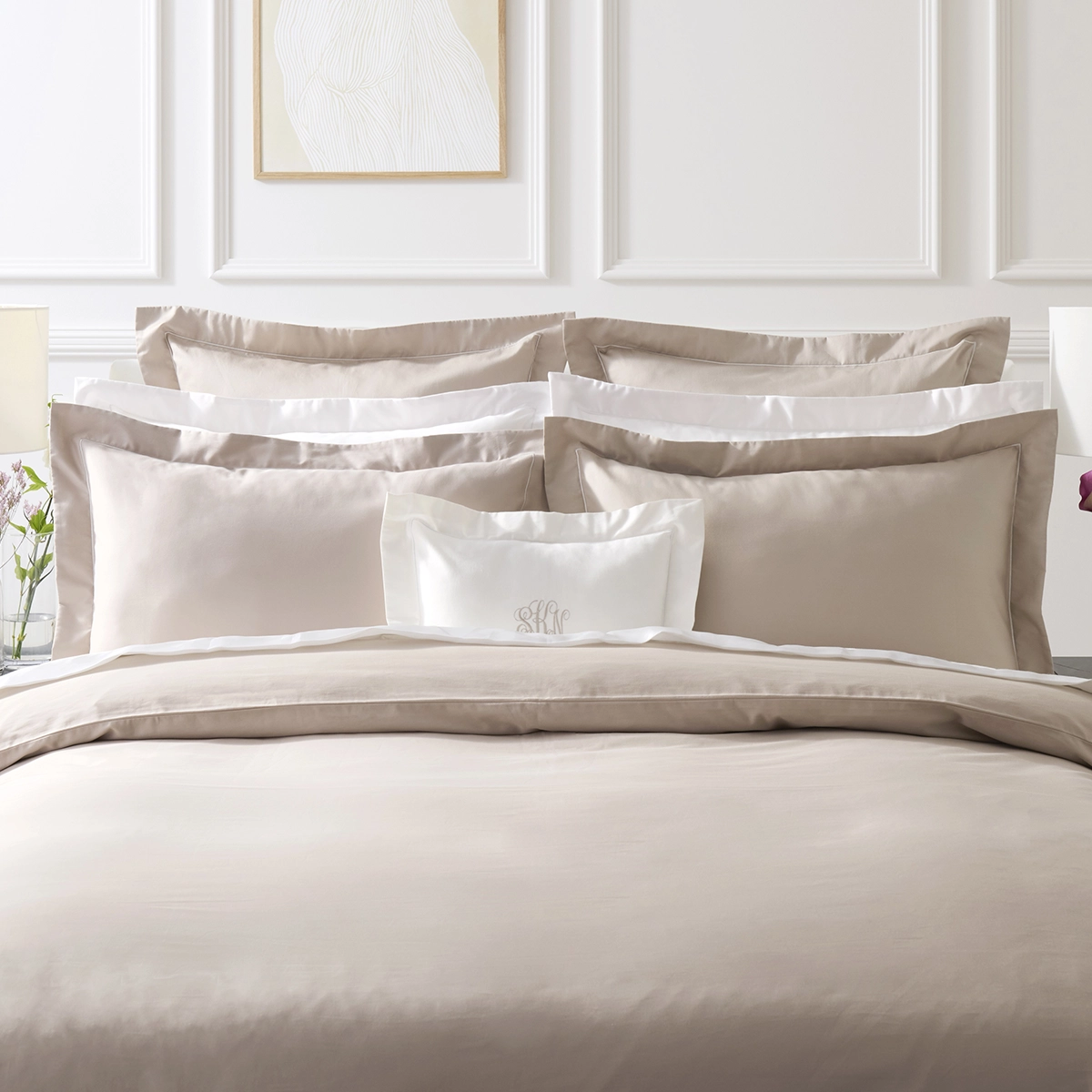 高級枕一覧｜高級ダウンピロー｜ホテルライクインテリア