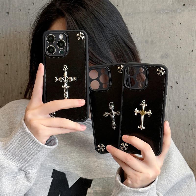 iphone16 ケース クロム ハーツ chrome hearts スマホケース