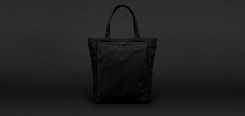 TOTE OFFICE M BLACK | OFFICE | PRODUCTS | MONOLITH OFFICAL ONLINE