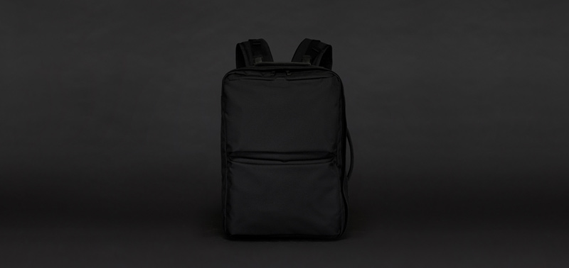 2WAY PRO SOLID L BLACK | PRO | PRODUCTS | MONOLITH OFFICAL ONLINE