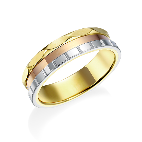 19WR62 | ダイヤモンドの結婚・婚約指輪 | MONNICKENDAM(モニッケンダム)