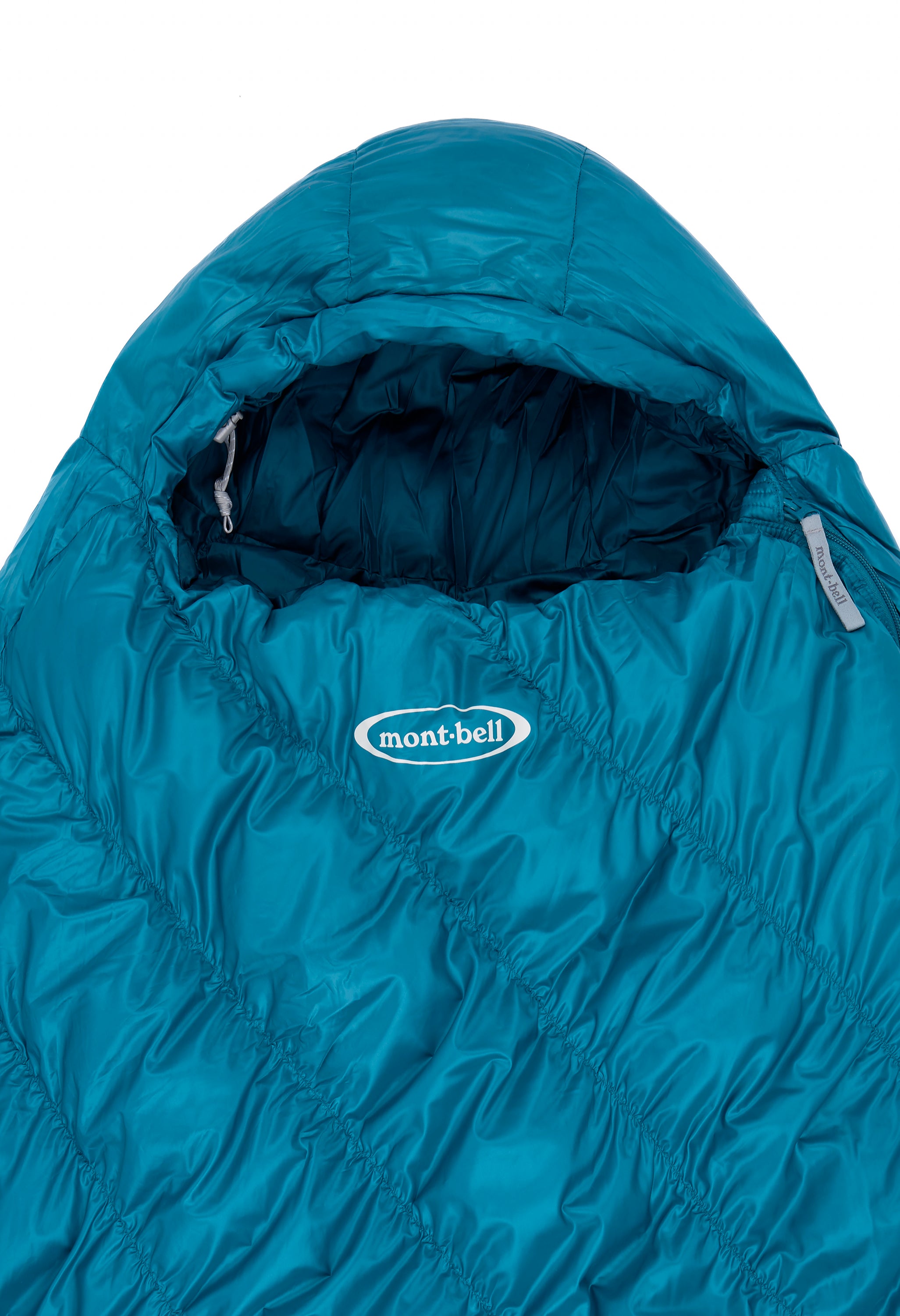 Down Hugger 650 #3 Long (Balsam) – Montbell UK