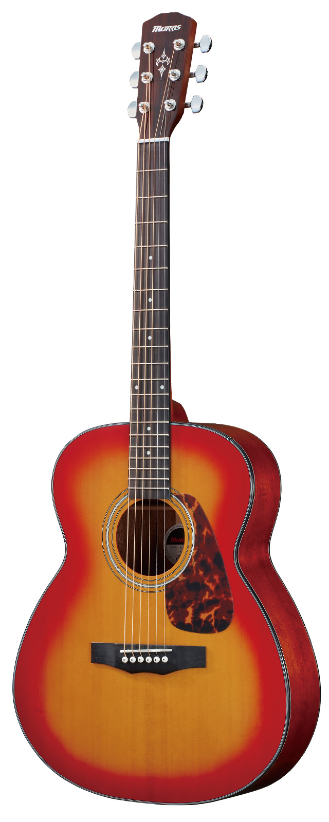F-351 | 生産完了品 | MORRIS GUITARS モーリスギター