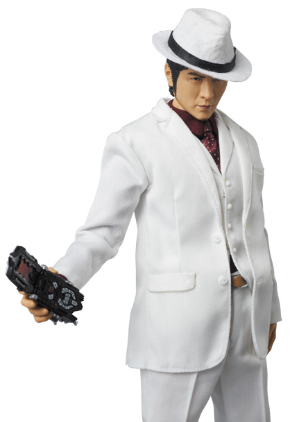 MEDICOM TOY - PBM! 鳴海荘吉