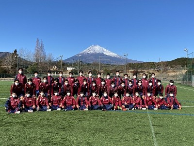 第99回全国高校サッカー選手権：明徳義塾中学・高等学校