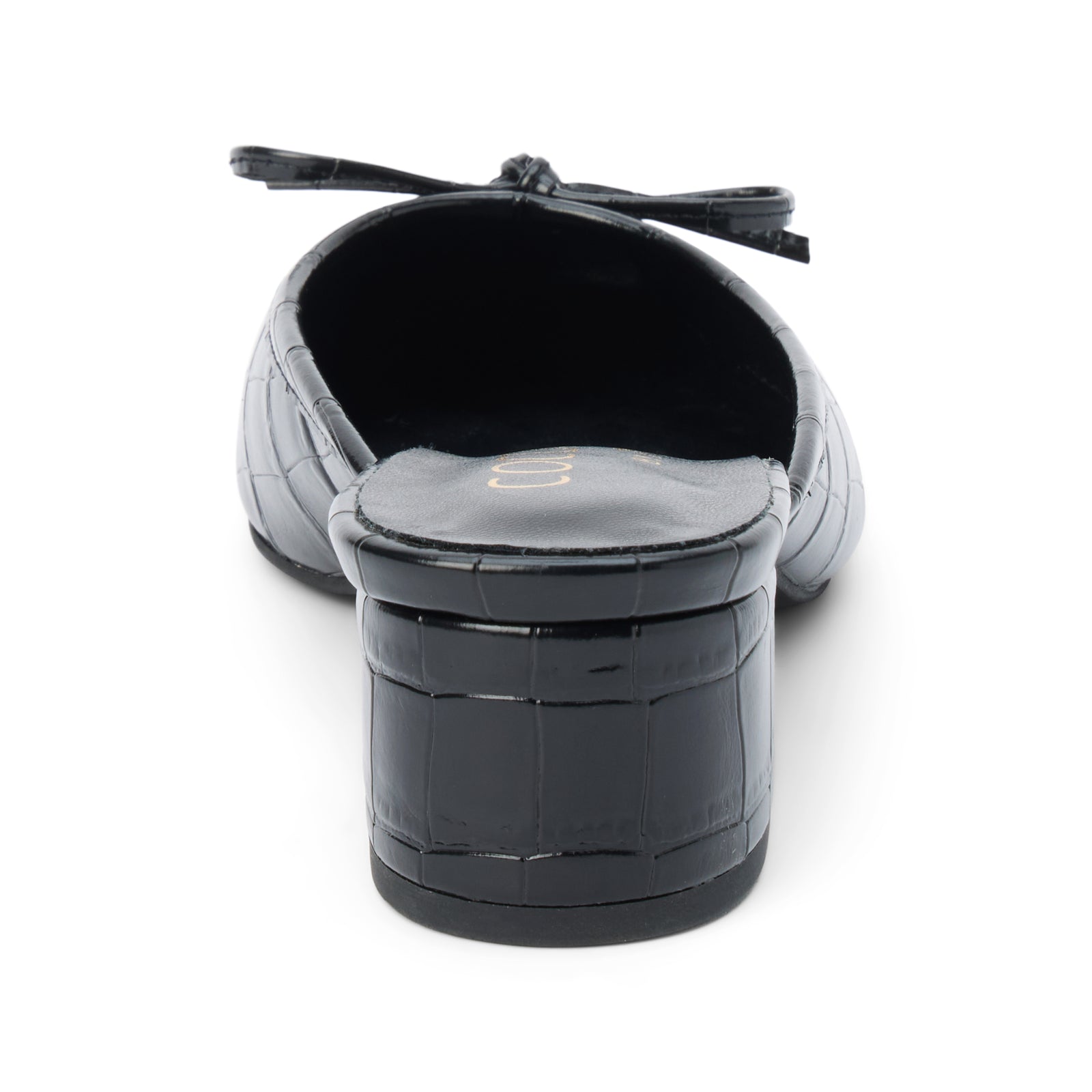 Geneva Heeled Mule – Matisse Footwear