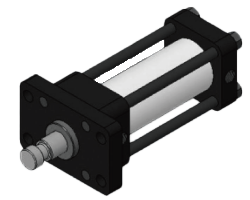 特殊シリンダー（堀内機械） - 油圧機器・自動車関連機器の専門商社
