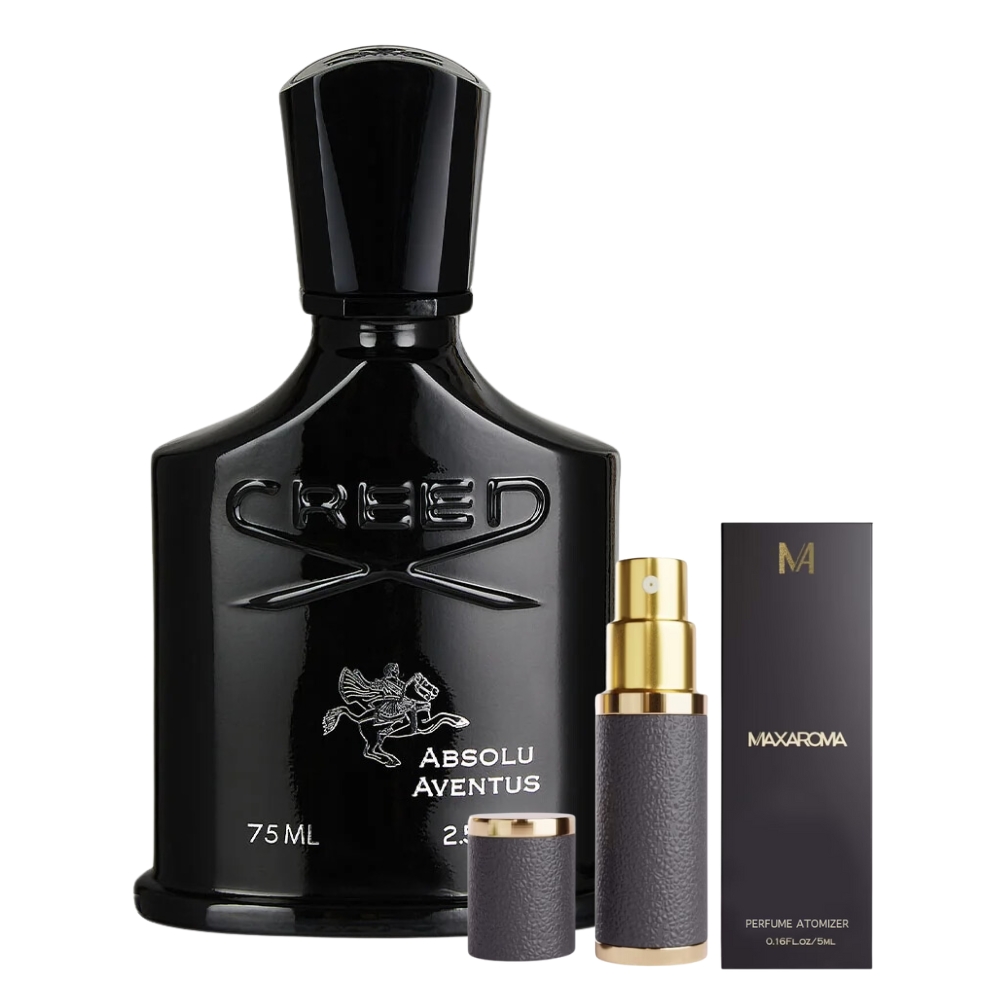 Experience the Strong Power of Creed Absolu Aventus 5ml
