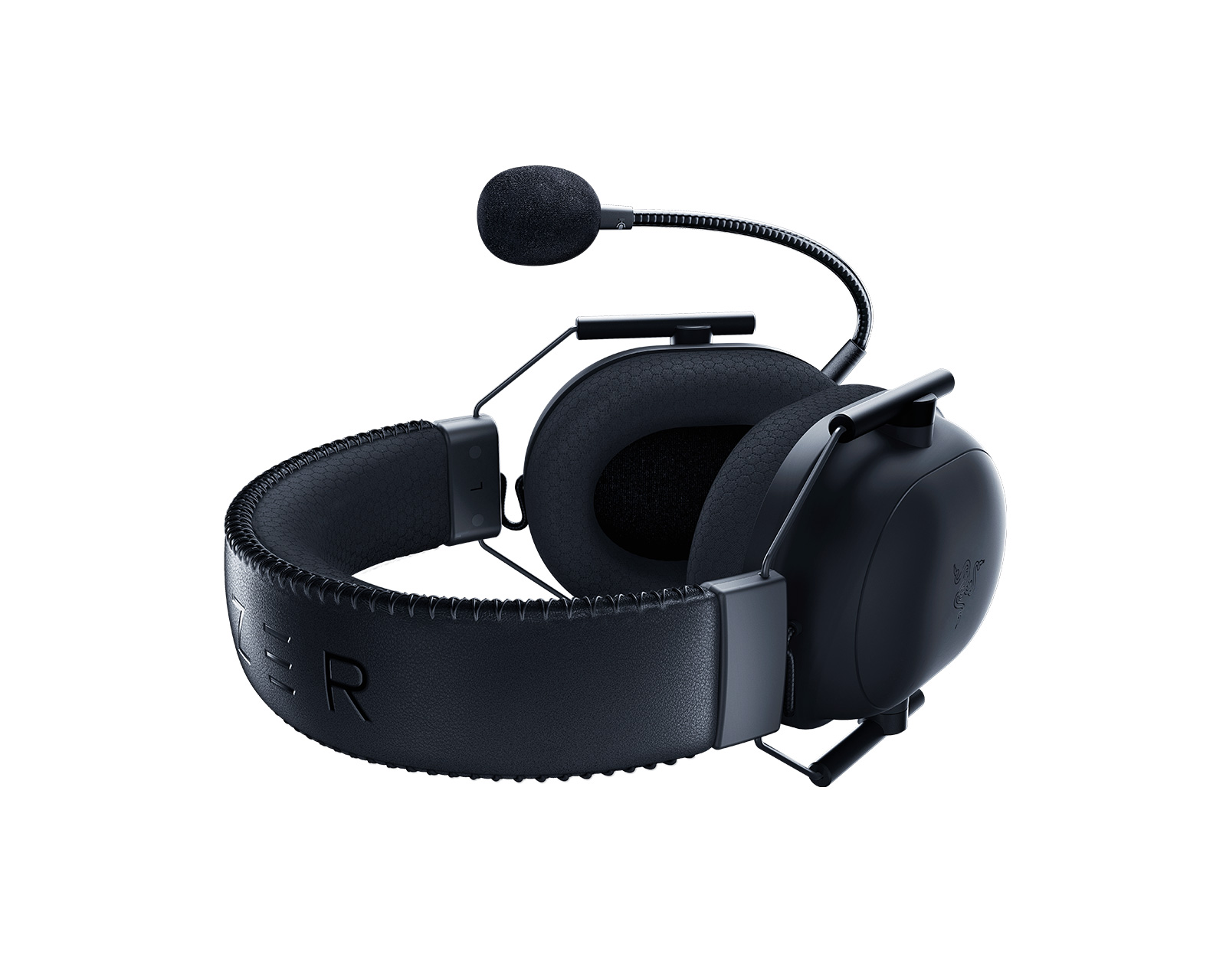 Razer BlackShark V2 Pro (2023) Wireless Gaming Headset - Black