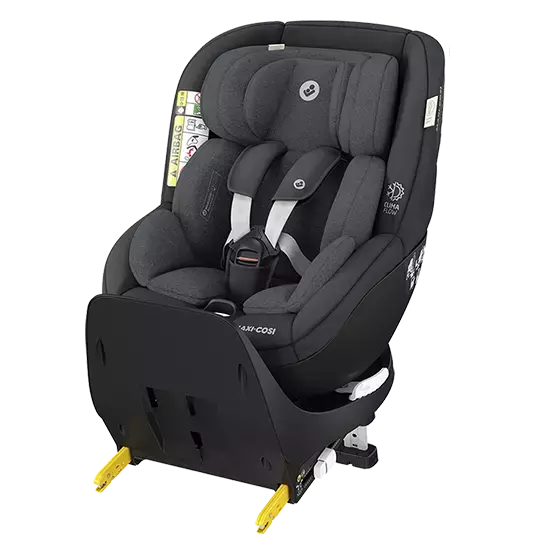 チャイルドシートのMAXI-COSI（マキシコシ）