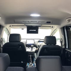 マッハワン取付写真集＜ホンダ車＜フリード