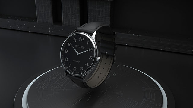 インフィニティ・ウォッチV3（改良版） -Infinity Watch V3-（手品