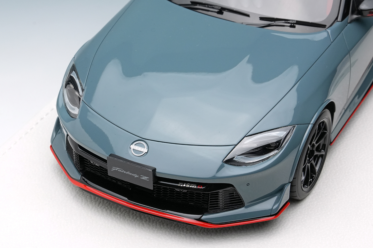 Make Up Co., Ltd. / NISSAN Fairlady Z NISMO 2024