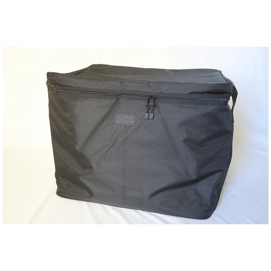 薪ストーブバッグ ショート 商品詳細│薪ストーブの新保製作所