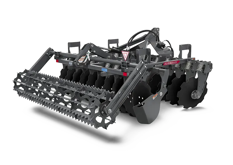 三菱マヒンドラ農機