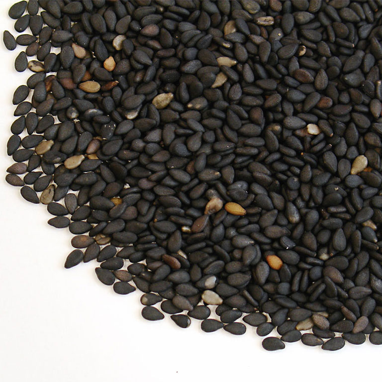 かどや 黒ごま 洗い 1kg 胡麻__ 【ママパンWEB本店】小麦粉と優れた