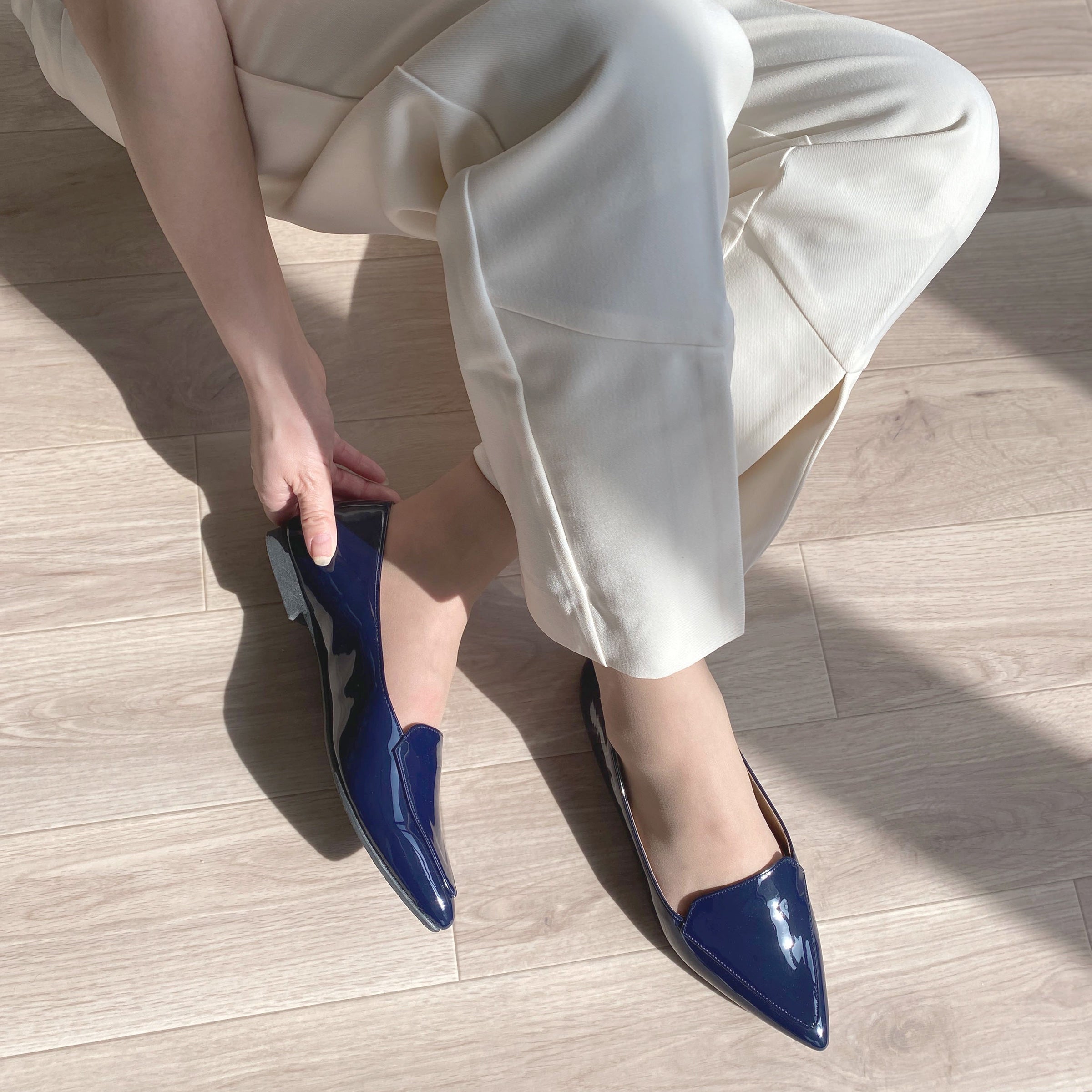 ネイビー（カラー別コレクション） – mamian マミアン公式通販サイト