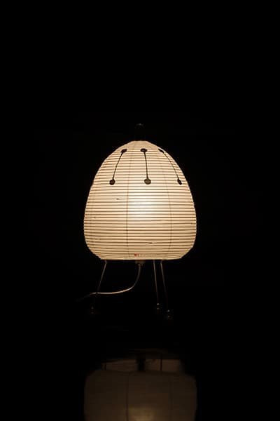 AKARI スタンドライト 1A-YT1311|イサムノグチの照明 AKARI（あかり