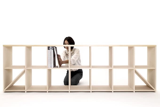 DJブーステーブル|レコード棚の通販はマルゲリータ