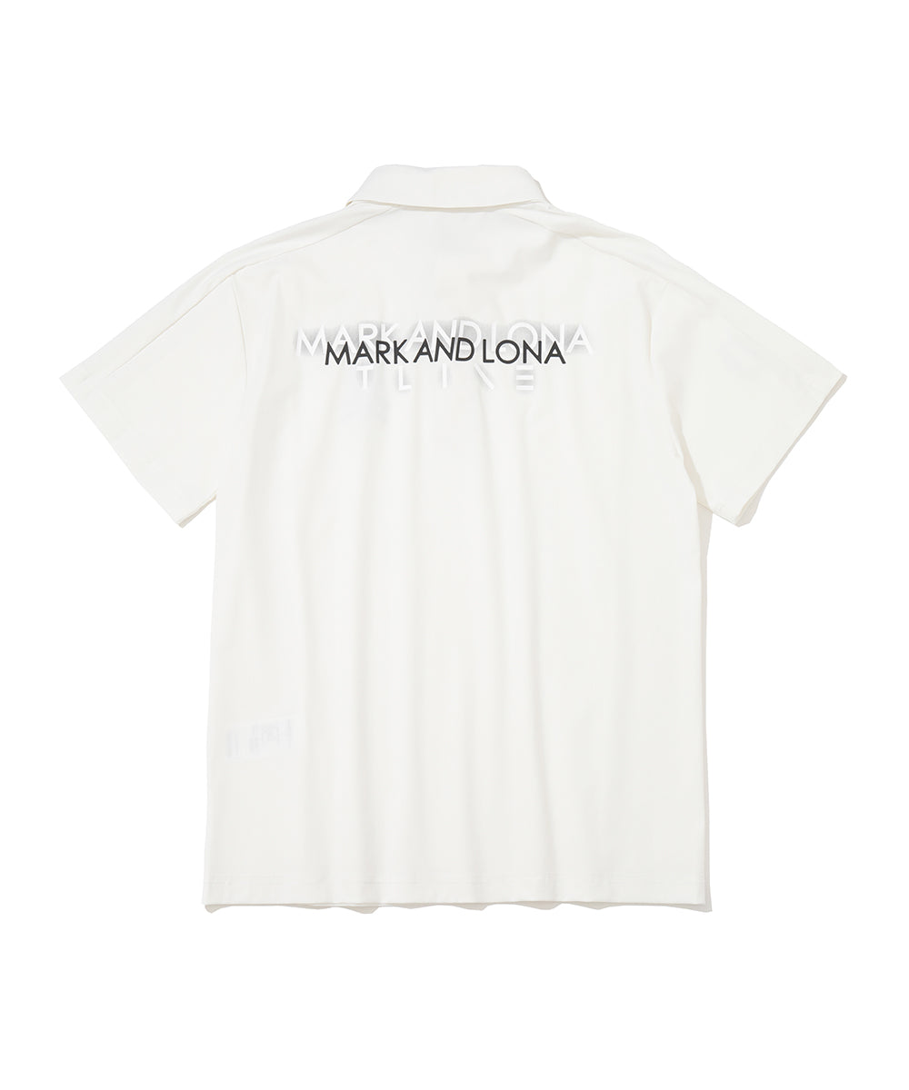 ゴルフ トップス(メンズ) │ MARK & LONA 公式オンラインストア