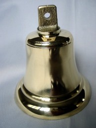 マリンベル、鐘、号鐘、ウエディングベル