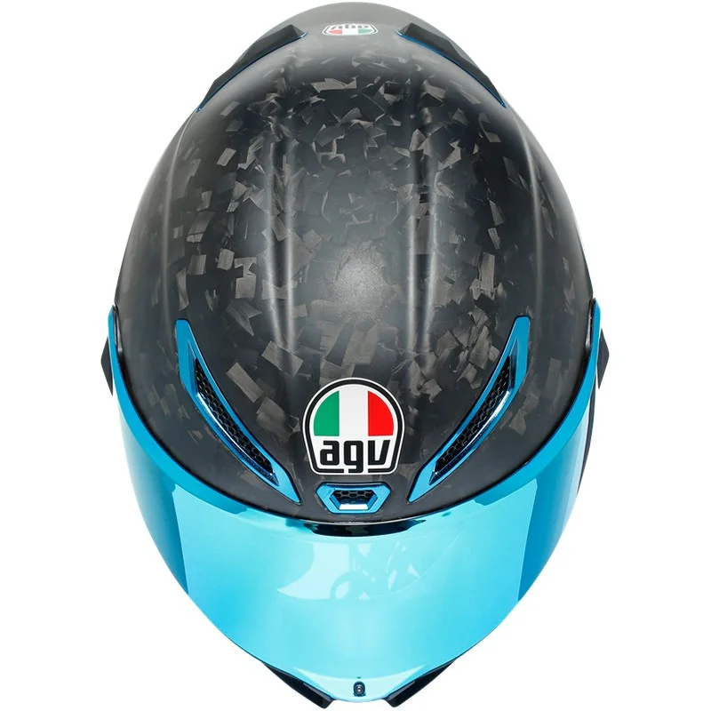 Capacete integral AGV Pista GP RR Futuro -41%