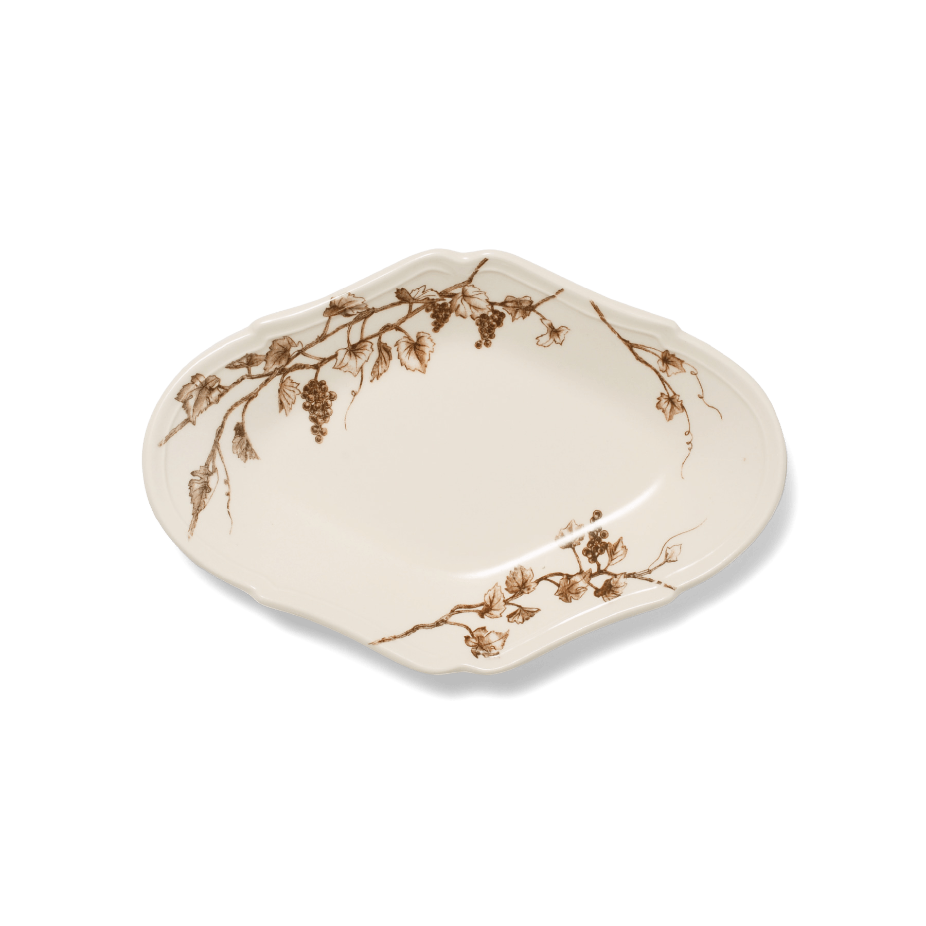 スタジオ エム :: ヴィーニュ :: ヴィーニュ オーバルプレートS