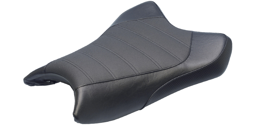 シングルシート | 加工例 | 株式会社丸直 バイク事業部