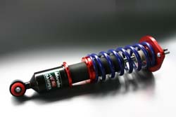 BCダンパー取り付け・アライメント工賃｜ロードスタープロショップ