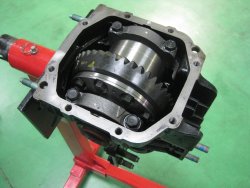 NC用LSD(MSPモデル) マツダロードスター｜ロードスタープロショップ