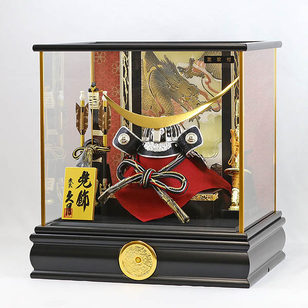 五月人形 | 雛人形、五月人形、こいのぼり、盆提灯のことなら「人形の