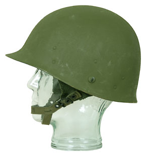 US NAM戦 M2空挺用ヘルメットライナーセット/実物・未使用