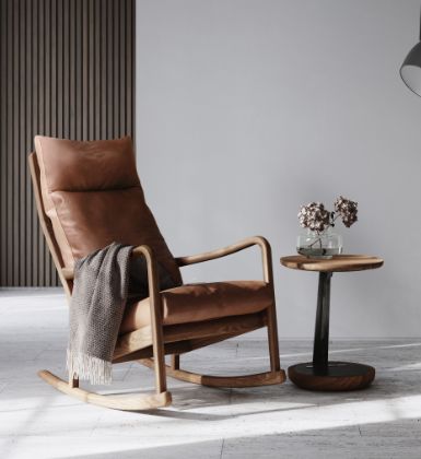 Blueprint ブループリントラウンジチェア / マスターウォール