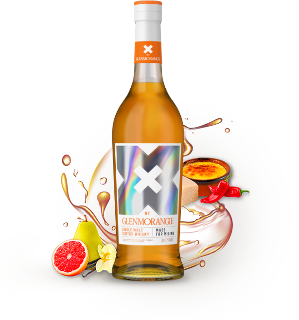 グレンモーレンジィネクター・ドール | グレンモーレンジィ スペシャル