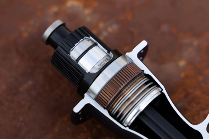 Gen 4 Hub System｜ミズタニ自転車株式会社