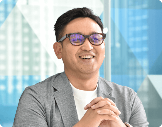 役員紹介 | MIC株式会社