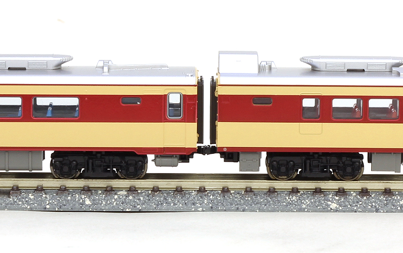 キハ82系 基本6両セット | KATO(カトー) 10-550 鉄道模型 Nゲージ 通販