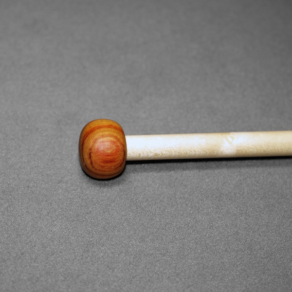 127 ティンパニマレット Kaufmann（カウフマン）: ドラム