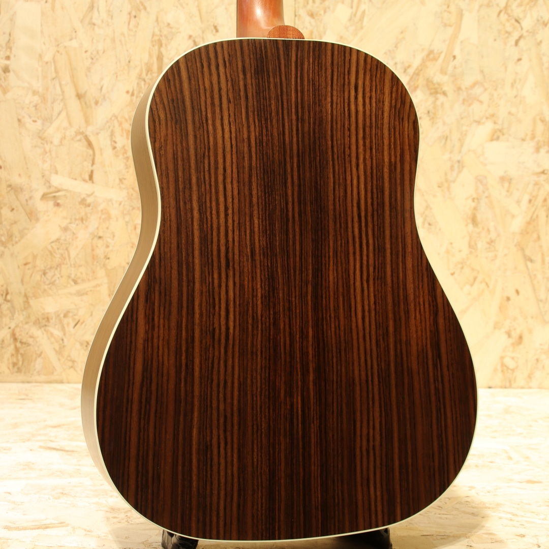 J-45 Studio Rosewood Satin Rosewood Burst: アコースティックギター