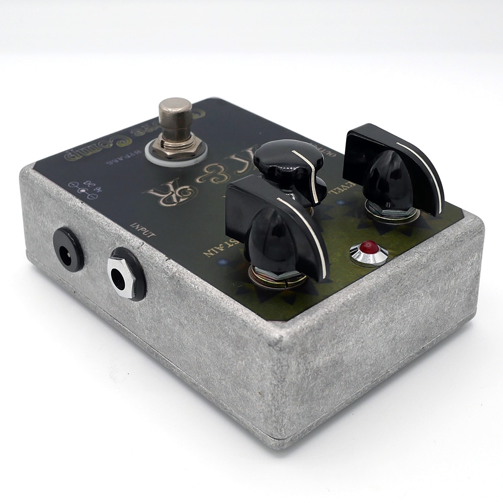 Groove Comp: エフェクター｜三木楽器公式通販サイト