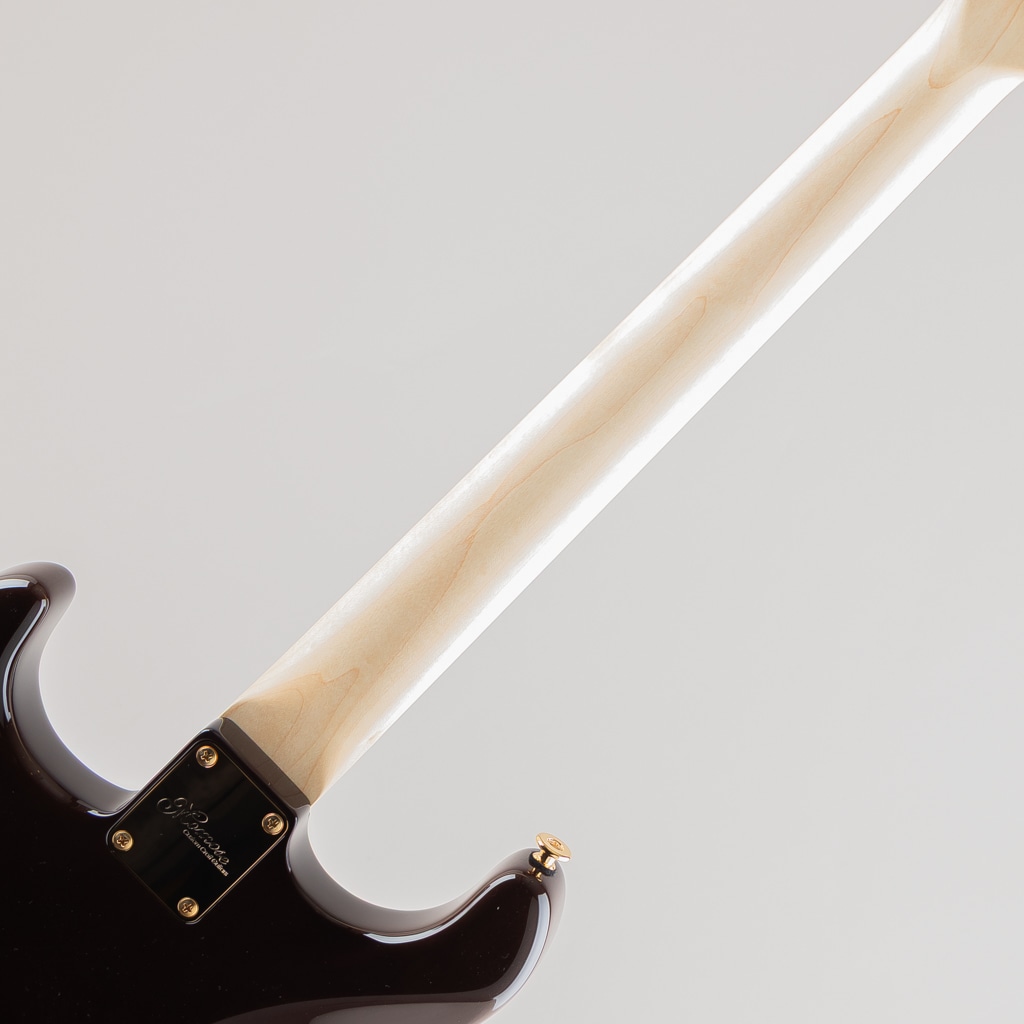 MC1-CTM/BEB/R #22222: エレキギター｜三木楽器公式通販サイト